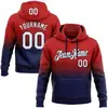Red-navy