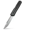 SINGLE-EDGE (S/E) Black