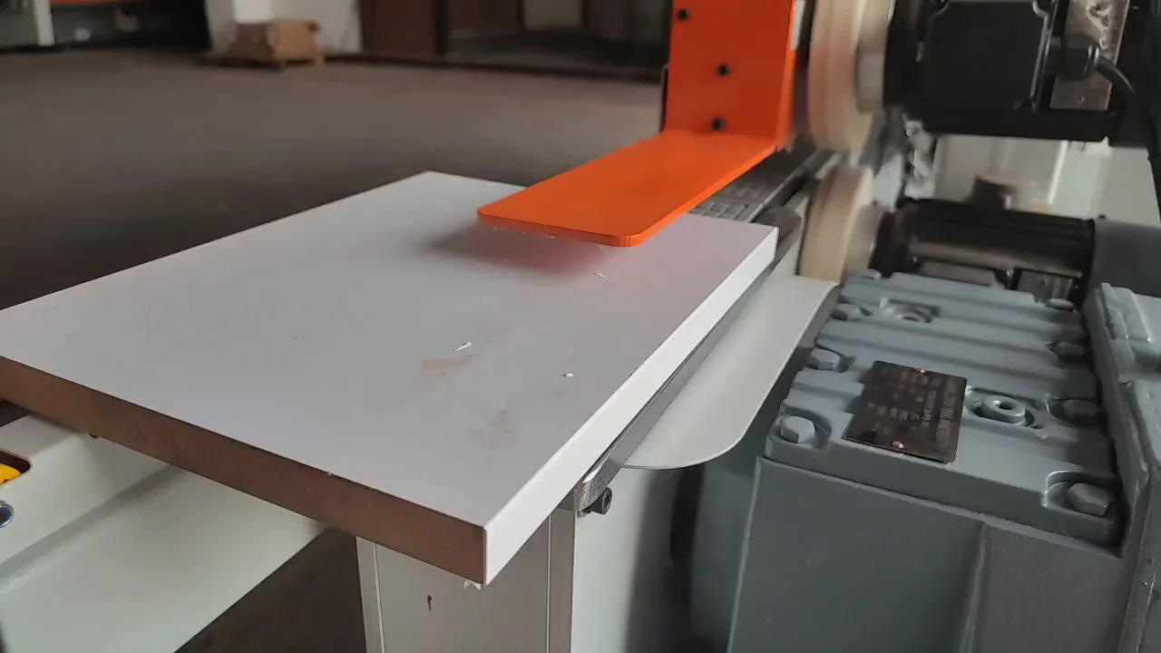 Bevel And Straight Two Face Edge Band Veneer Abs Hot Melt Glue Edge