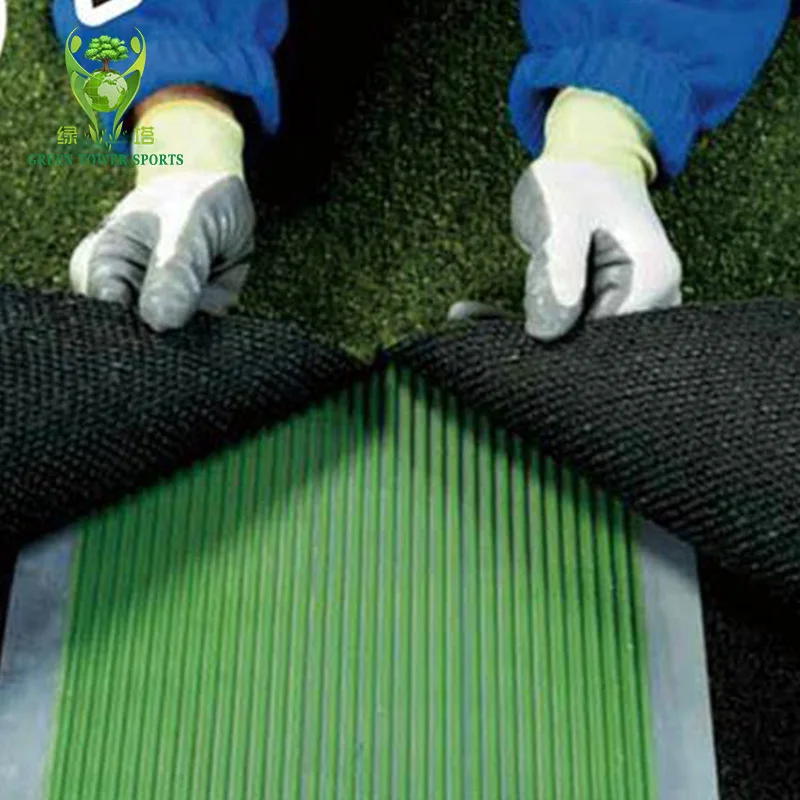 Synthetic Turf Glue for Artificial Grass Installation Glue in Football Soccer Field
