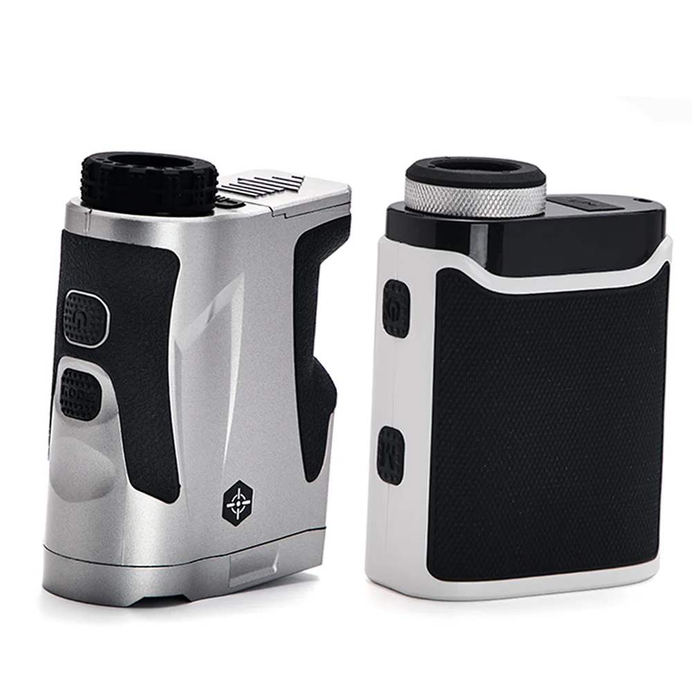 Laser Range Finder USB Charger Golf Range Finder 600M Laser Rangefinder