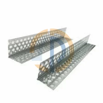 High Quality China Factory Corner Bead Design Ceiling Grid Components for Stylish Interior