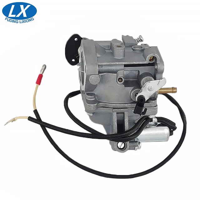 Nuovo Carburatore Per Honda GX610 GX620 18 HP 20 HP Per Motore - Foto 2