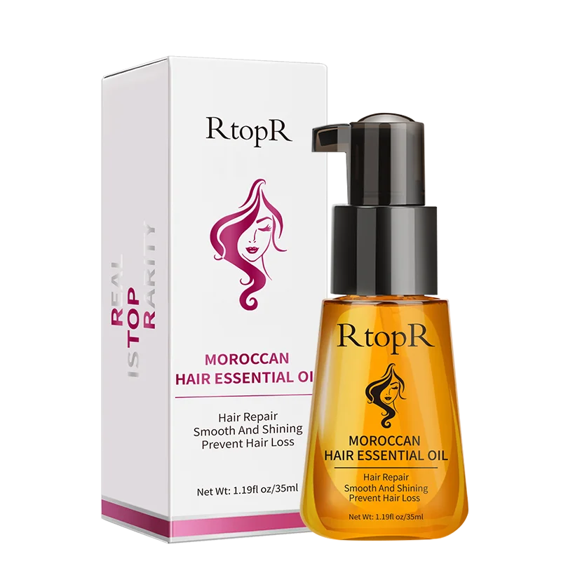 Средство для ухода за волосами, 35 мл