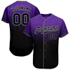 Purple&black