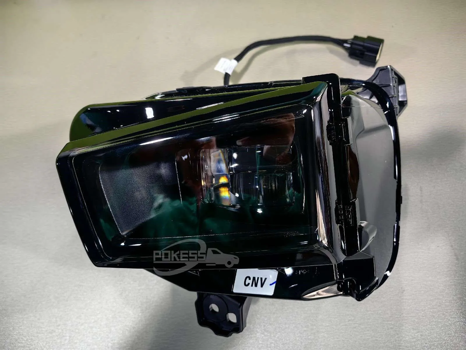 High Quality Led Headlight MB6B13005GF Headligh — 3