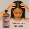 OEM hair growth oil