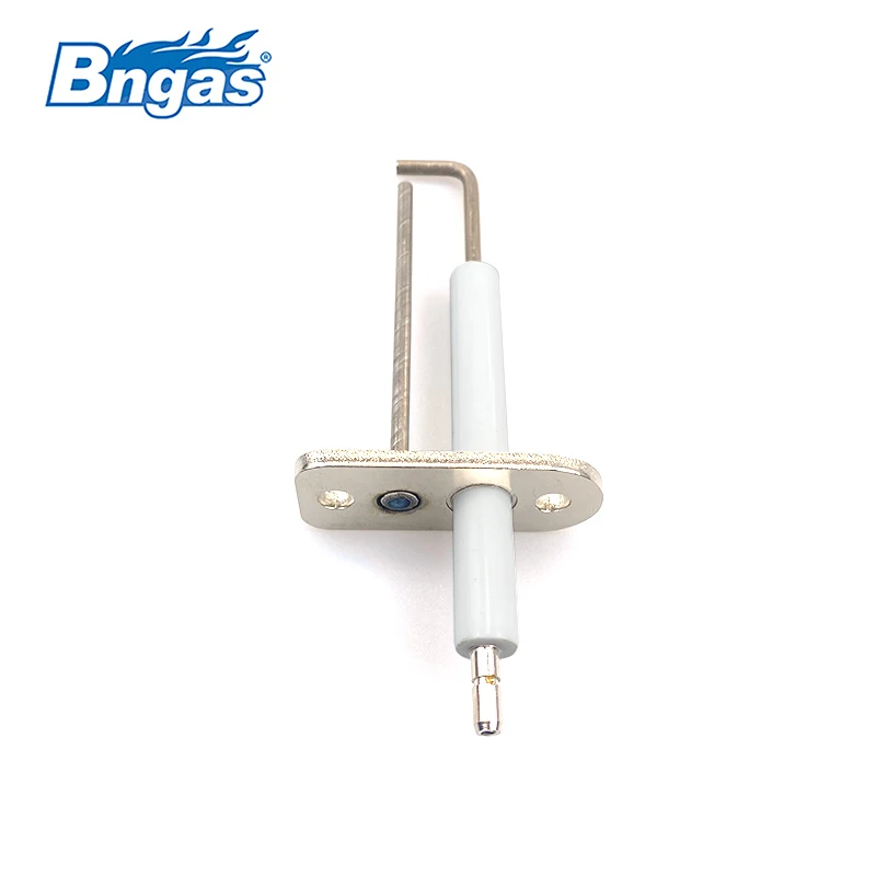 Ignition & Ionization Electrode Block Ignition Electrode for Boiler