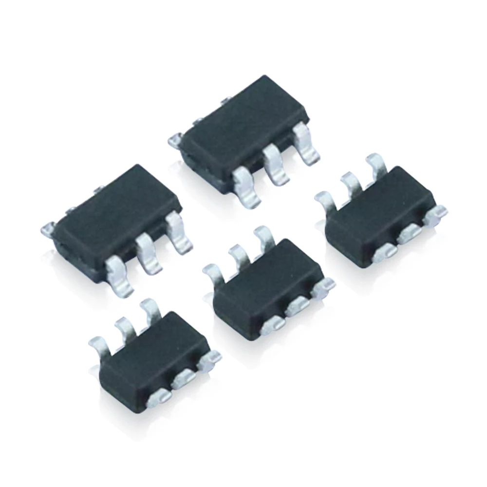 MY GROUP Electronic Components Distributor SY7200AABC SOT23-6 IC in Stock