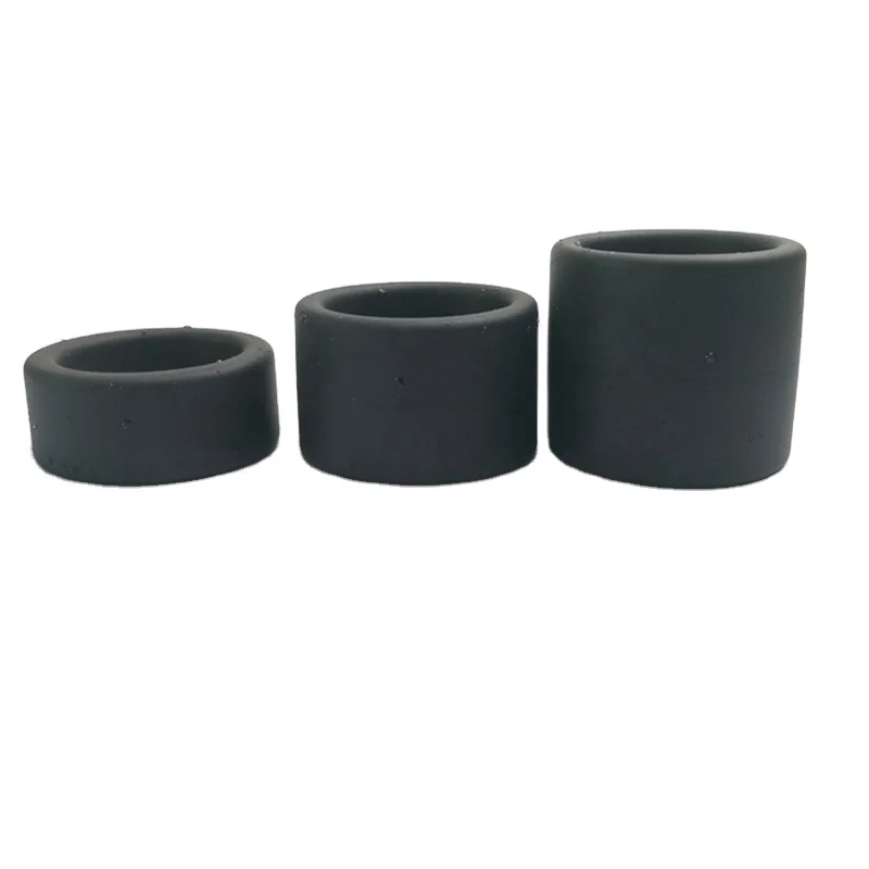 Liquid Silicone Small Ball Ring with Wholesale Price Man Sex Toys Cock and Ball Ring Stretcher for Male Sexy Novelties Adult Toy