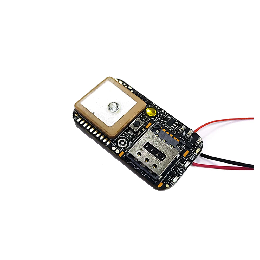 ZX909 4G LTE PCBA Module for Pets GPS Tracker Development