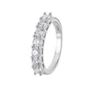 Moissanite 0.7CT +GRA Certificate