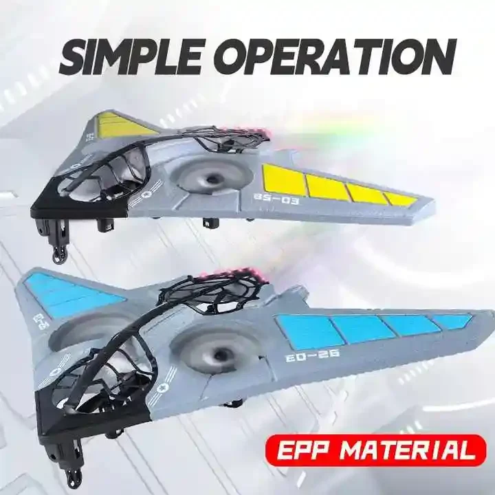 Long Range Channel Scale Long Range Jet Large Glider Big Epp Model 2 4G Airplane Foam Remote Control Toy B2 Rc Plane for Sale