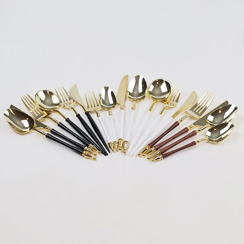 Disposable Plastic Cutlery For Weddings Catering Events Plastic Cutlery