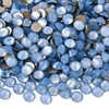 P65 Blue opal