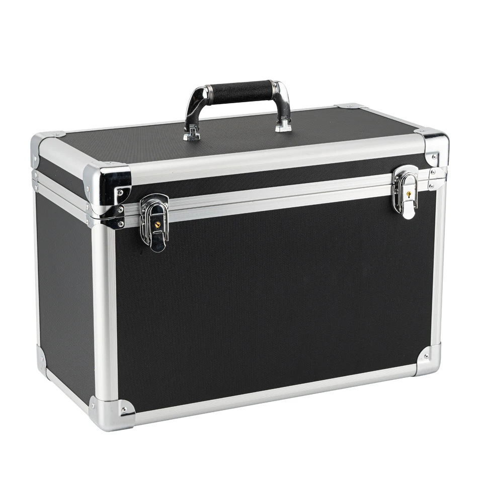 JD-2600A Lensometer 7'' LCD Digital Automatic Focimeter Auto Lensmeter With PD UV Printer