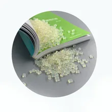 Hot Melt Adhesive Granule Industrial Hotmelt Glue As Adhesives Sealants Industrial Gelatin For Bookbinding