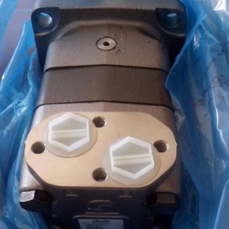 OMT400 151B3004  Orbit Motor for Bomag 203 Roller Hydraulic Motor