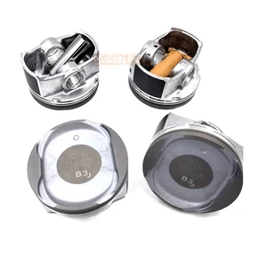 Auto Engine Systems Spare Parts Automotive Car Accessories Piston & Parts Quality Repuestos for Geely Emgrand X7