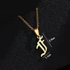 Gold F