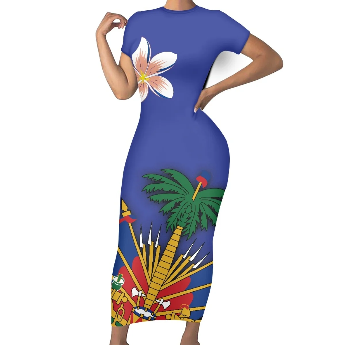 Shop Our Bodycon Dress Women Summer Plus Size Casual
