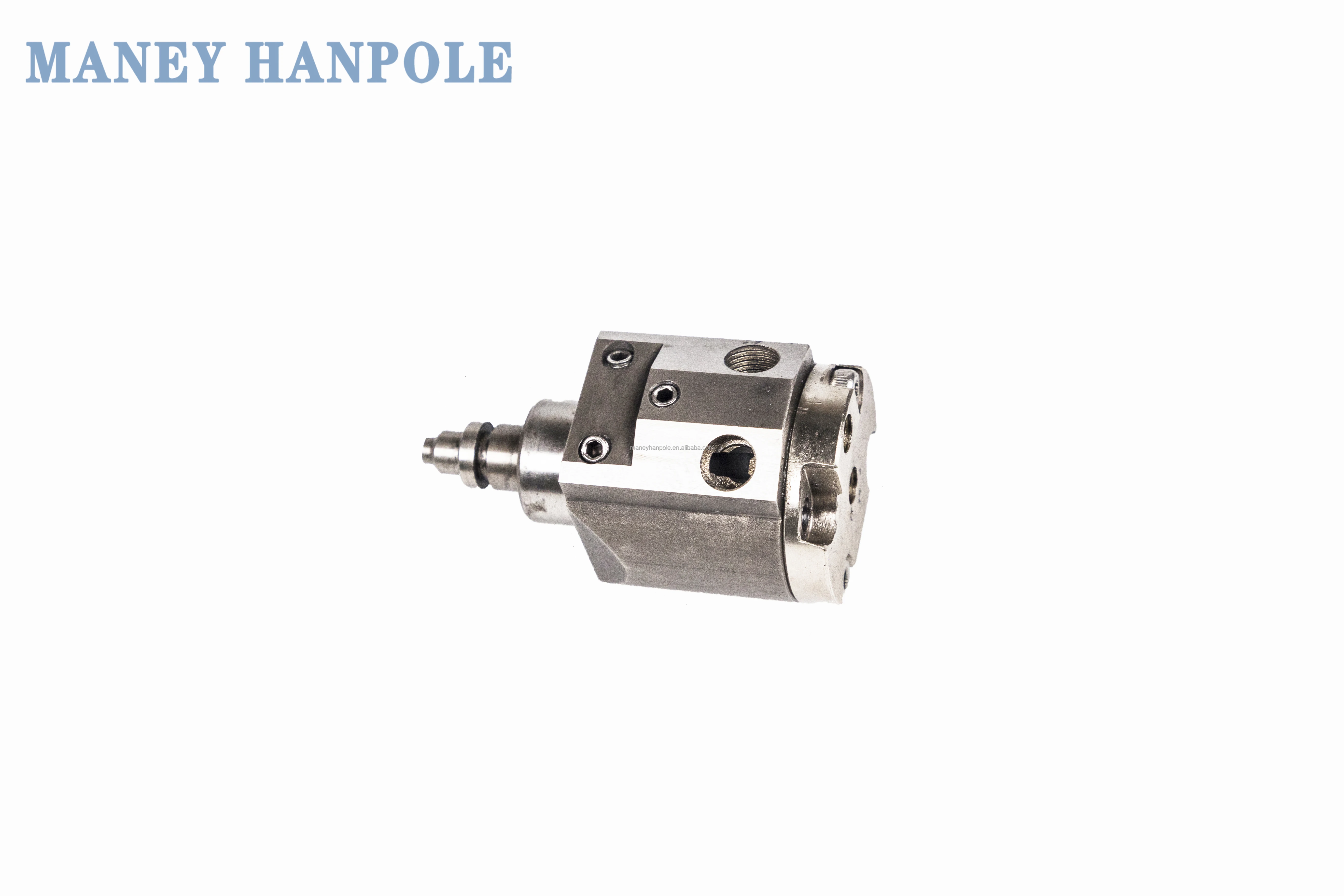 NEW MANYU DESMA TYPE PU DIRECT INJECTION SHOES MACHINE PIGMENT VALVE ...