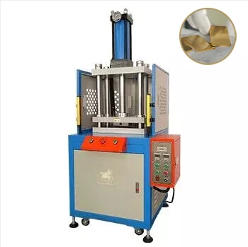 SuperbMelt Coin Making Solution by Plate Continuous Casting Metal Rolling Coin Presse Machine
