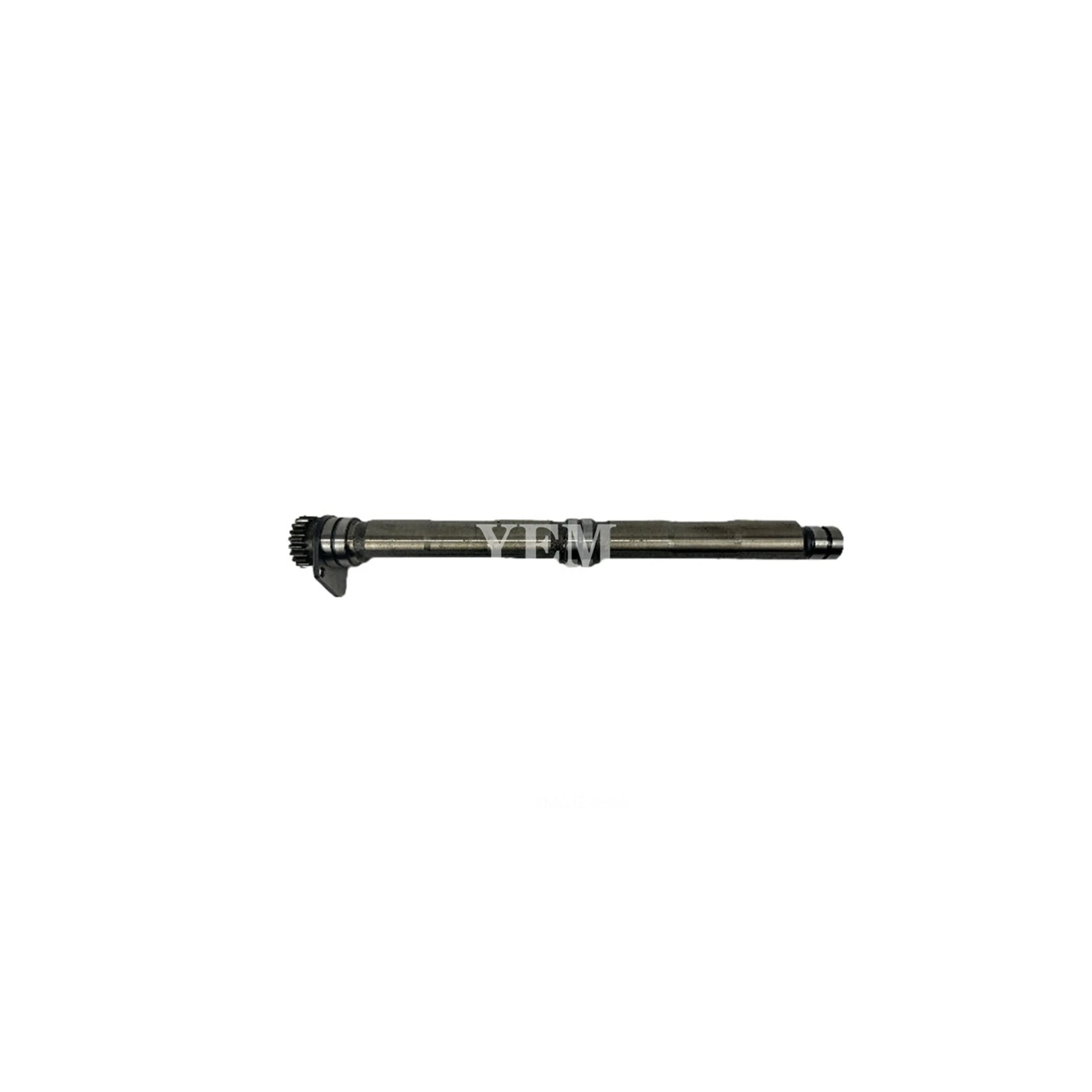 1G410-26300 Balancer Shaft a Fits for Kubota V6108 China Engine Parts Supplier