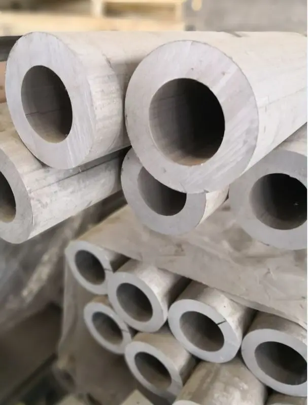 3004 Aluminum pipe cooling system application 3004 Aluminum pipe cooling system application
