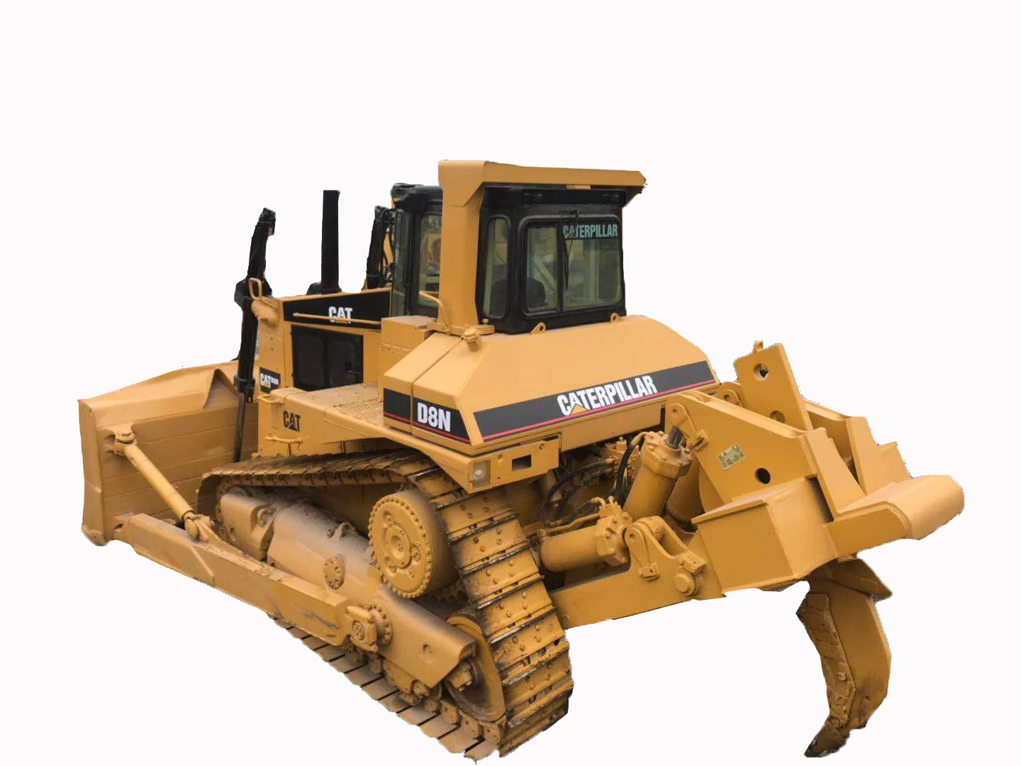 CAT ブルドーザー D11T Used CAT D8ブルドーザーD4 D5 D6 D7 D8 D9販売のため| Alibaba.com