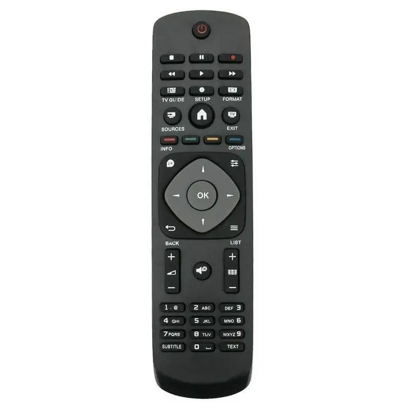 Télécommande Universelle Neuve Pour Philips RM-L1225 – Takeurop Generic