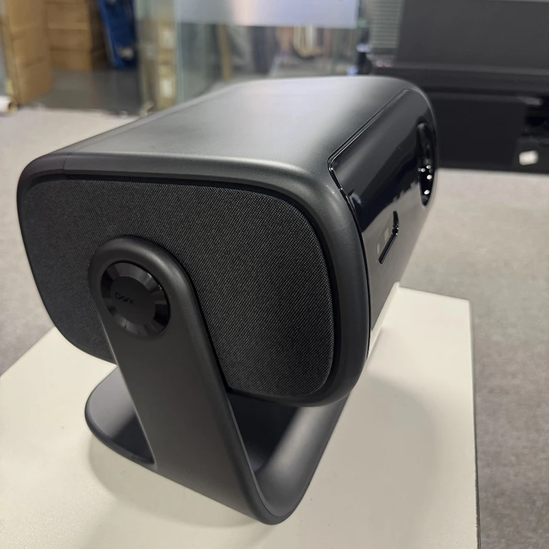 Dangbei MP1 MAX 4K Proyector 3100 ISOルーメン2 32GB Google