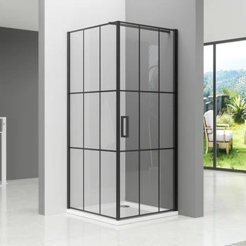 Modern New Shower Room Glass Door,The Preferred Bathroom Glass ...