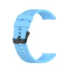 Space blue-black buckle