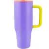 B5 สีม่วง
