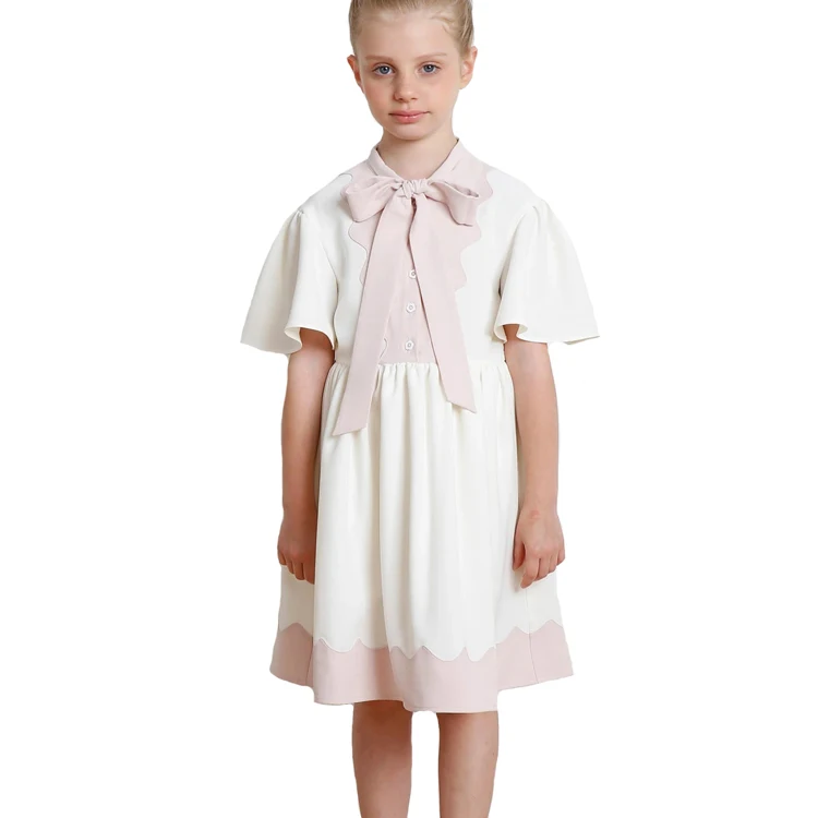 Erica's european toddler girl dress