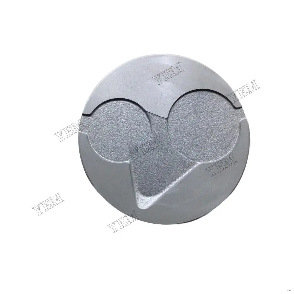 D1503 Cylinder Piston for Kubota