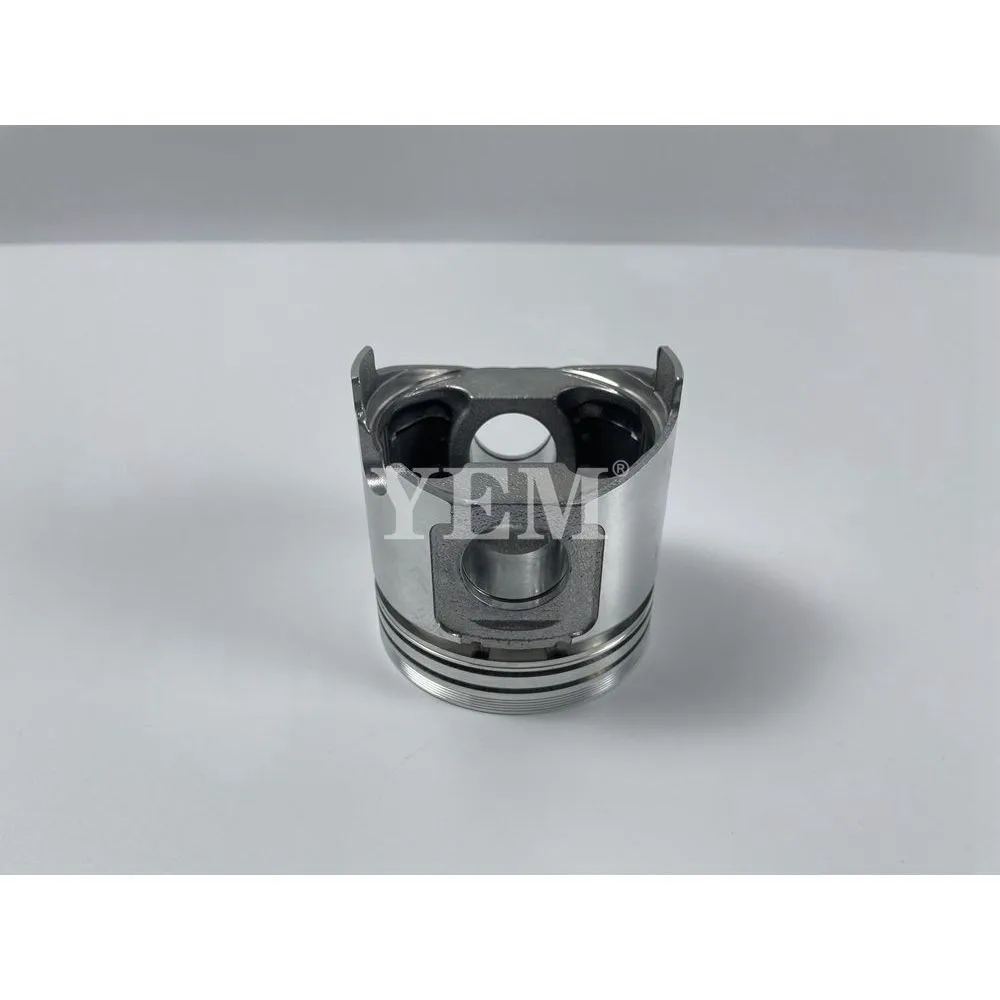 129002-22090 3TNE84 Piston for Yanmar Engine Rebuild Kit Stock Complete 2