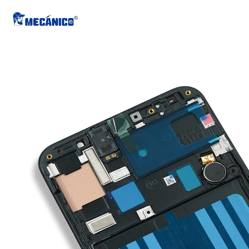 Ecran Complet OLED Galaxy A50 (A505F