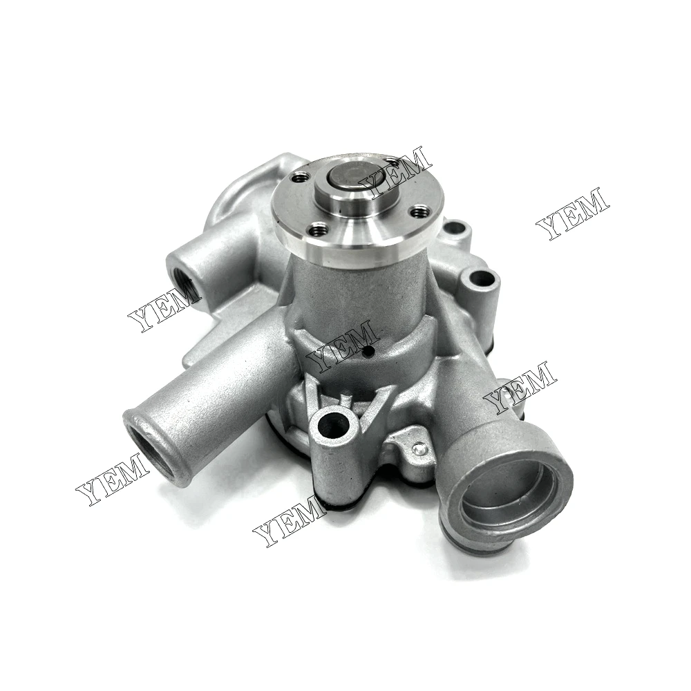 1 PCS Water Pump 119660-42009 for Yanmar 3TNE84 Engine Replacement Parts 4