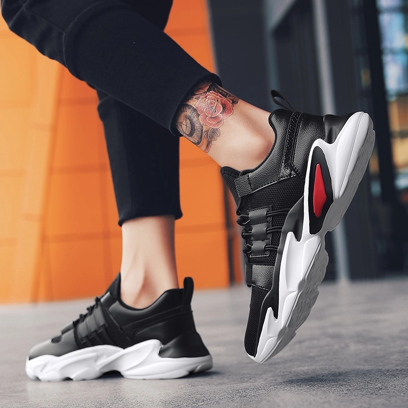 Высококачественные мужские модные кроссовки, спортивная обувь, обувь для воздушного баскетбола и бега с пользовательским логотипом