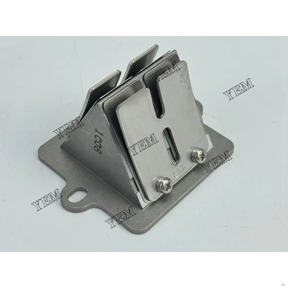 EGR Valve 1J574-13710 Fit for Kubota D1803 Machinery Diesel Engine