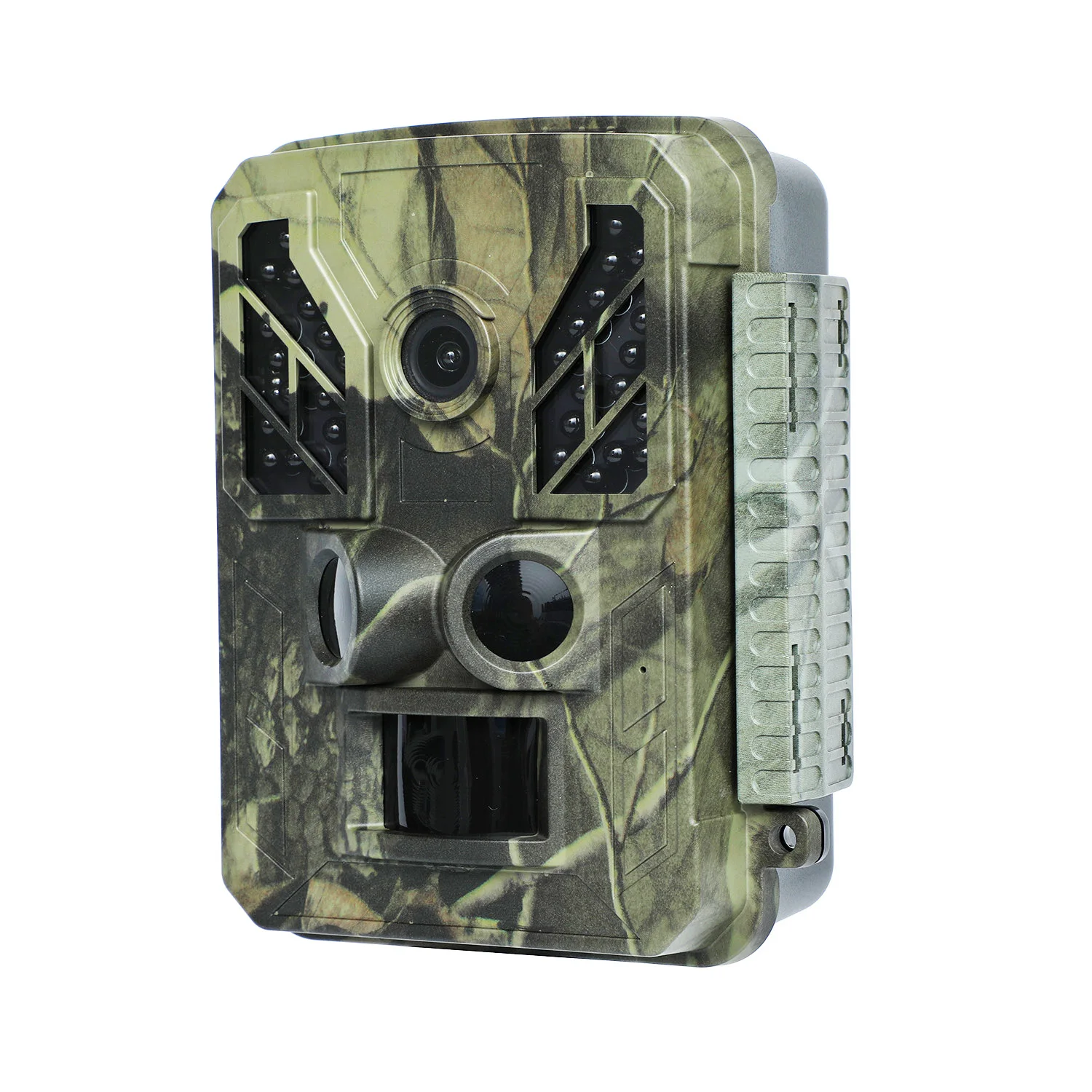 BSTCAM 4K 32MP Hunting Trail Camera Trap Waterproof  Wild Infrared Trail Camera Photo Trap