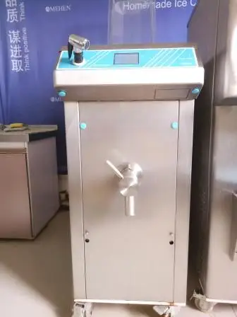 MEHEN Milk Pasteurization Uv Pasteurization Machine Pasterizer for Commercial