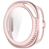 Sandblasted Pink