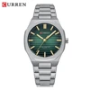Argento&amp;Verde