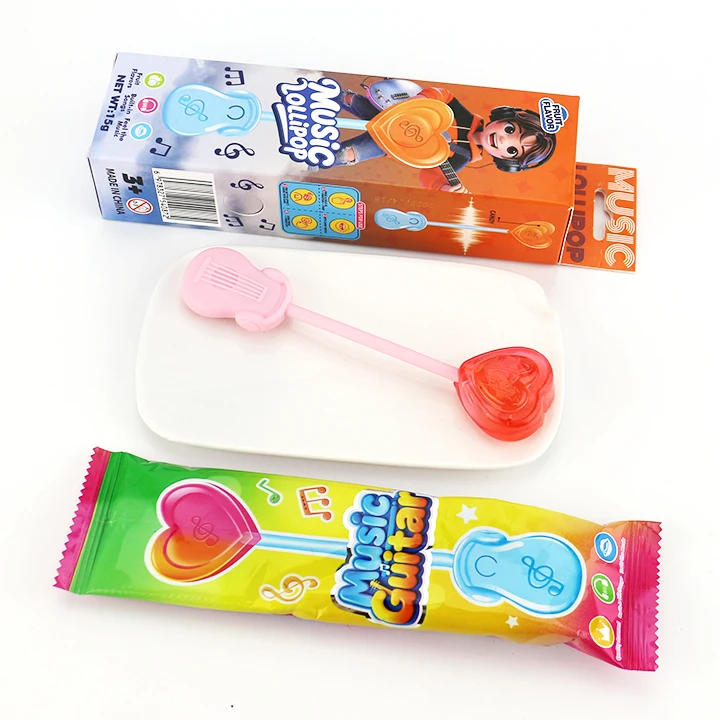 Love lollipop