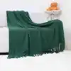 verde oscuro