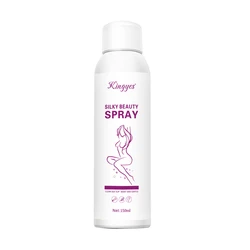 China hair care products manufacturer oem of depilatory cream wholesale natural body best permanent hair removal spray
