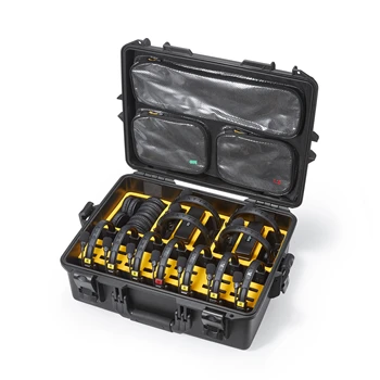 Godox SKYTALK 11S Full-Duplex Intercom System 1.9G Low Latency  Superior Clarity for 11 User